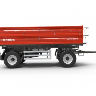 Ursus D 610 (10 ton) Ursus D 610 (10 ton)